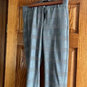 Women’s J Crew pants